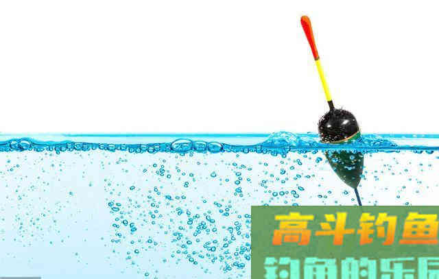 看漂像抓鱼口，懂这些漂像渔获先上升一半