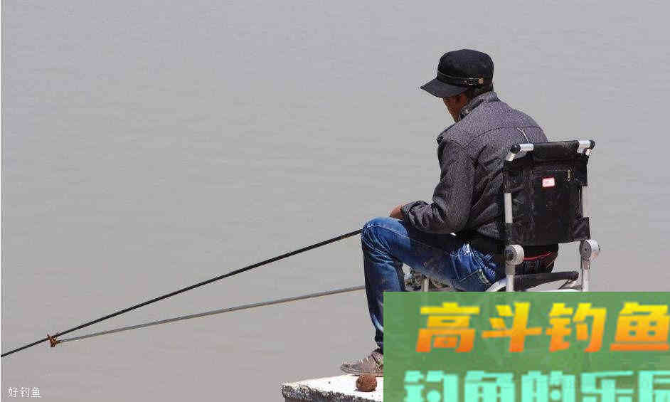 台钓三步调漂法 “调四钓二”怎么调？