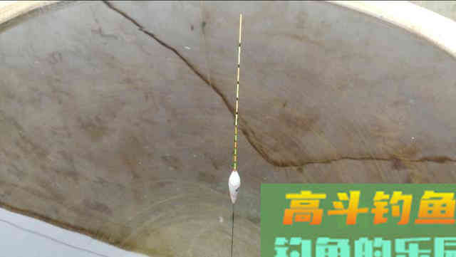 带钩调漂，为什么还要考虑钩重