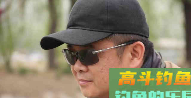 学会这招4步调漂法，哪位钓友还认为调漂难
