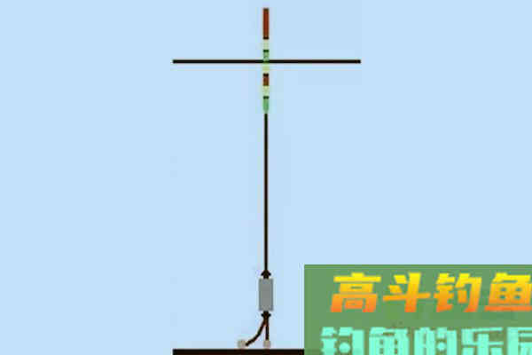 详解野钓调漂的标准步骤，调漂其实很简单