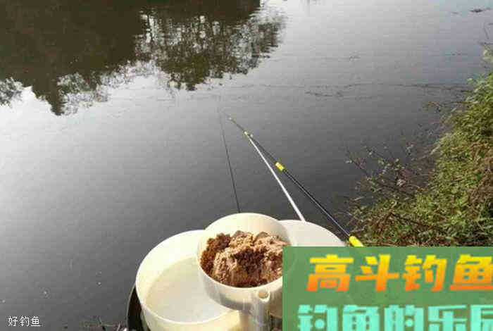 冬季钓鱼，该如何用蚯蚓调漂，你知道多少？