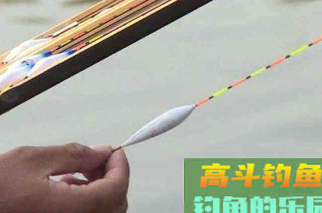 蚯蚓钓鱼四十年,发现这二种调漂思路简单又实用 蚯蚓钓鱼四十年,发现这二种调漂思路简单又实用