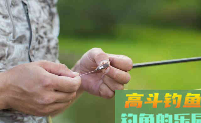 天冷鱼口轻，如何让浮漂动作更大？调漂很关键