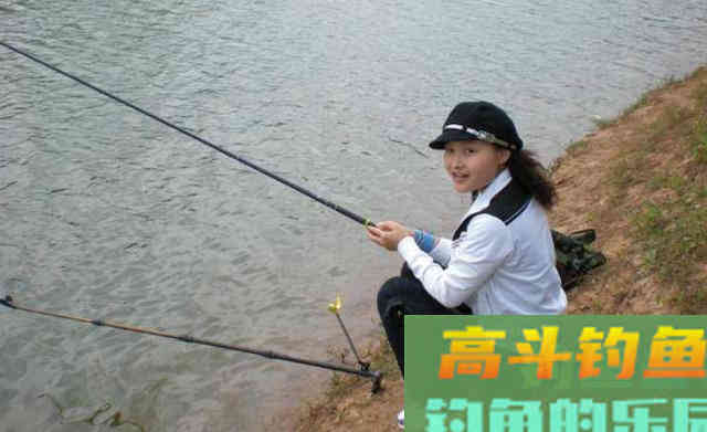 垂钓中，浮漂灵与钝的转化