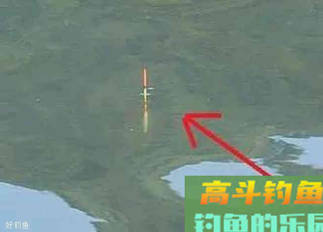 挂双钩调漂找底的技巧和优缺点