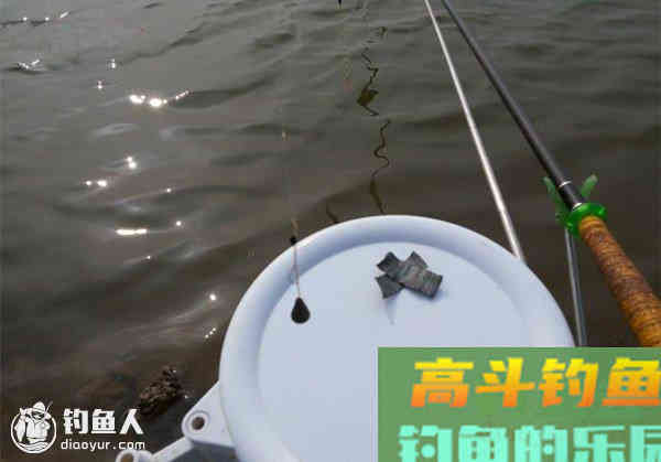 野外台钓的普适调漂法