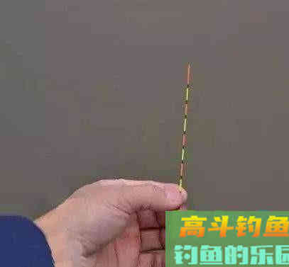看不懂调漂文章？今天来细说图解，一看就懂