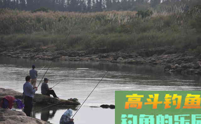 野外垂钓到底该怎样调漂
