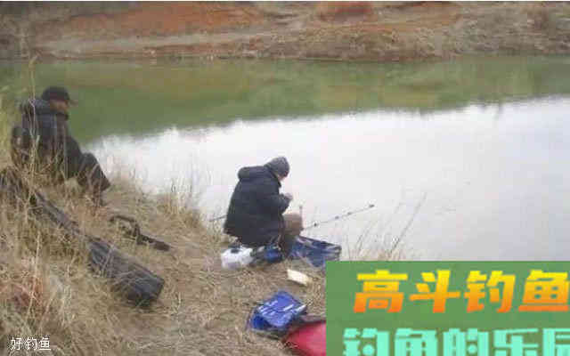 为什么说野钓调漂，调平水，抓的鱼口最多也最真实