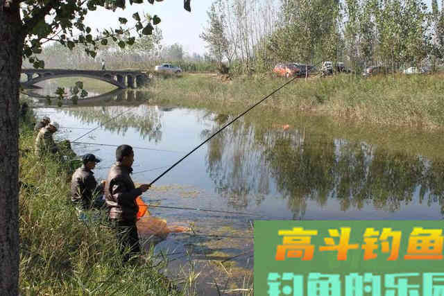 野钓调漂找底有必要吗？细节虽小，影响却不小