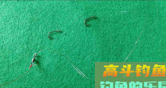 浮漂上有信号，就是提不上鱼，多数是这五个原因导致