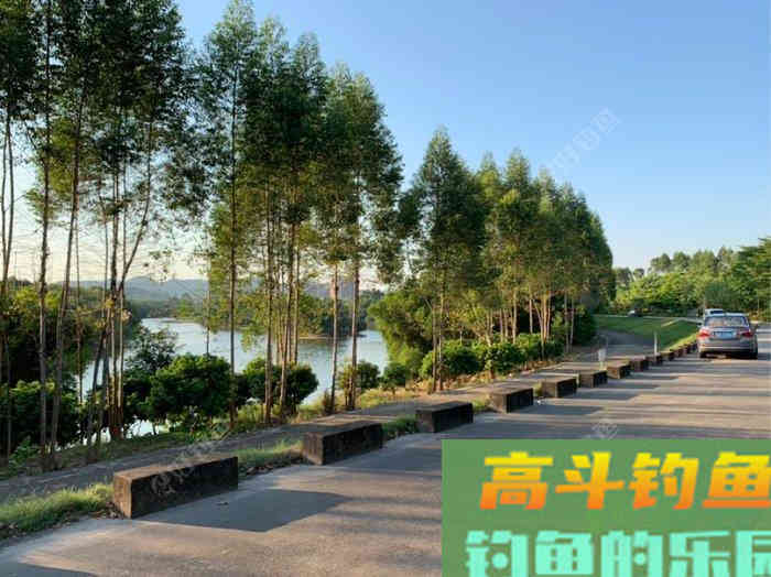个人野钓调漂技巧，小豆哥的总结