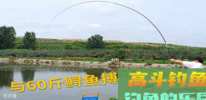 秋季钓鱼不会调漂？难怪大鱼总不上钩