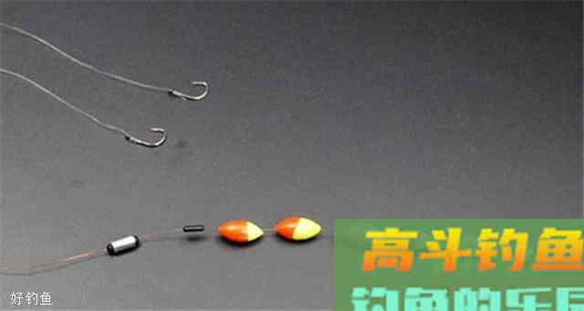 漂不行？或许你该试试七星漂