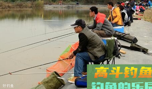 钓鱼人秘诀：钓鱼为什么要找底