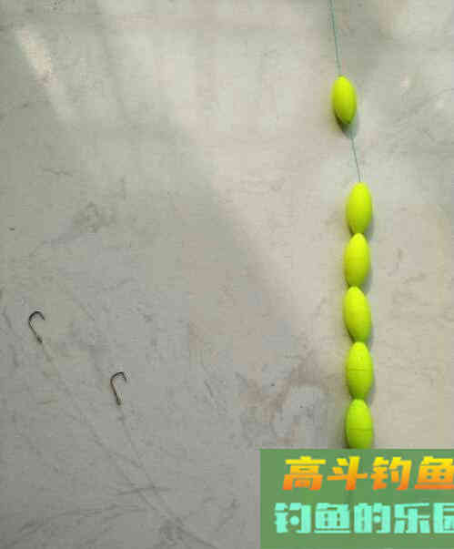 七星漂别再只会钓铅到底了，教你这样调秒变悬坠钓
