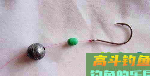 新手钓鱼人必知的调漂钓鱼方法