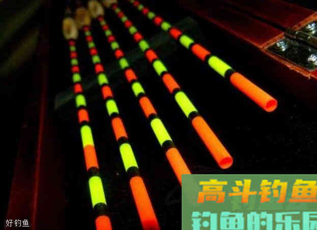 台钓调漂怎么钓灵？怎么钓钝？