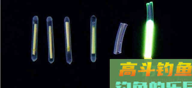 夜钓用漂观漂，选什么类型的夜钓漂，就要用相应的调漂思路