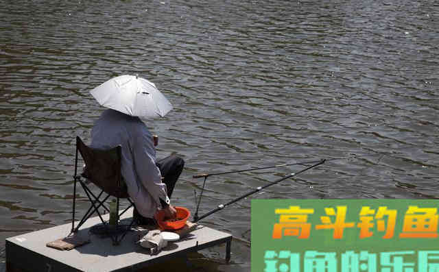 夏季浮漂调钓秘诀，解析五种情况的调钓方法