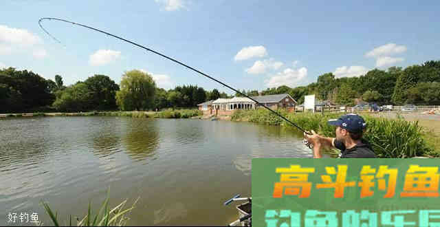 调钓之钓钝与钓灵的精辟解说