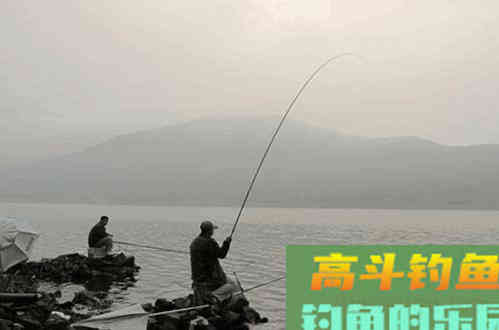 冬钓遇到鱼口轻，通过调漂来解决