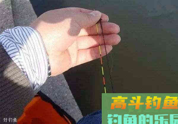 小崔解读：调四钓二与调钓灵敏度