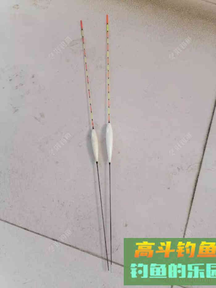 吃铅大的浮漂如何调，在钓顿情况下又如何调漂