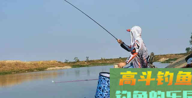 离底钓浮漂调钓之精髓，鱼情变化之反向验证手段