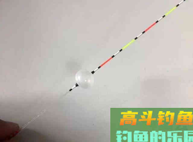 ​挑选浮漂要讲方法，老钓手分享，四步选漂法