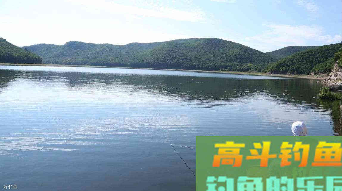 野钓最快速调漂方法，调漂一点都不难