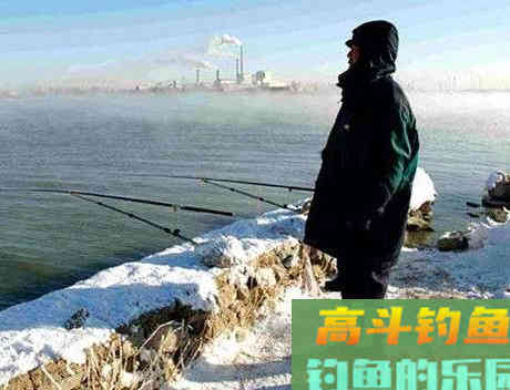 台钓调四钓二真的有用吗？看老钓友分析怎么调四钓二