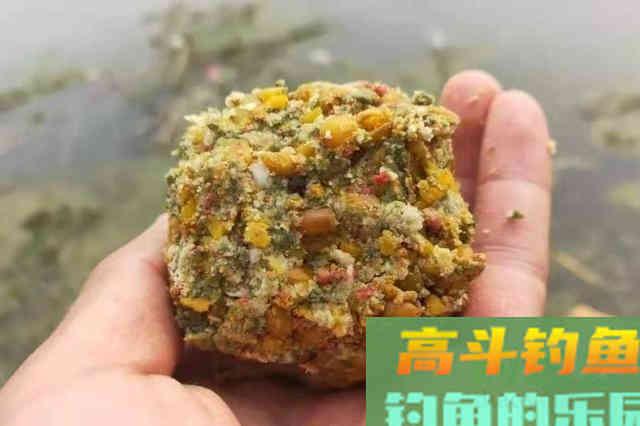 夏钓鳊鱼学会这几招，气温再高也照样钓过瘾