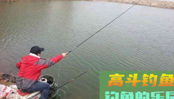 冬钓鲫鱼,如何选钓位?老钓手都喜欢去这六个地点 冬钓鲫鱼,如何选钓位?老钓手都喜欢去这六个地点