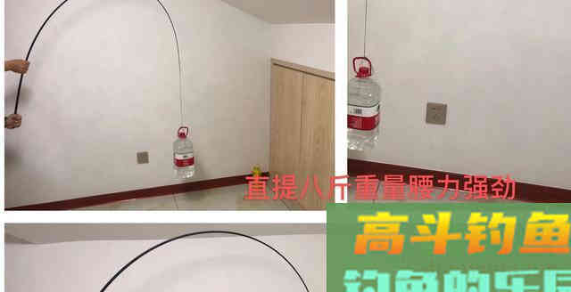 钓青鱼使用小钩细线钓法的优势有哪些 钓青鱼使用小钩细线钓法的优势有哪些