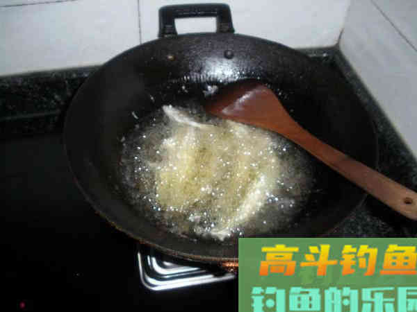 钓白条用我分享的方法，你下钩，它就在那等你