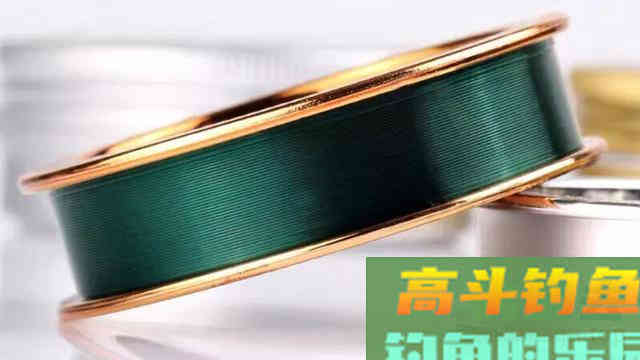 钓青鱼时常切线与脱钩,选择线钩搭配是关键 钓青鱼时常切线与脱钩,选择线钩搭配是关键