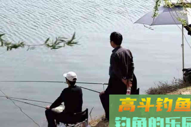 鳊鱼越大就越不上钩？殊不知换用这套路