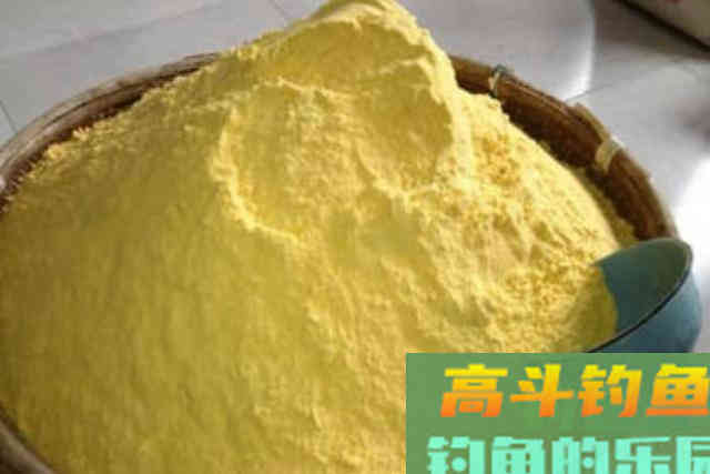 伏天专攻大鲤鱼,不用这饵就亏大了 伏天专攻大鲤鱼,不用这饵就亏大了