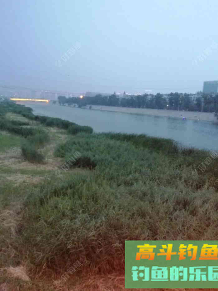 野钓策(14)——野钓鲫挂底的若干问题 野钓策(14)——野钓鲫挂底的若干问题
