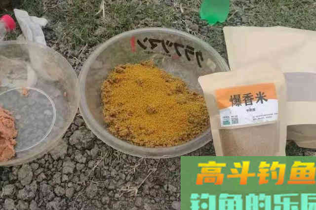 野钓板鲫要不要打窝？如果你会这些神操作，根本没必要