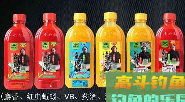 野钓鲫鱼的技巧,钓足一个秋天的瘾 野钓鲫鱼的技巧,钓足一个秋天的瘾