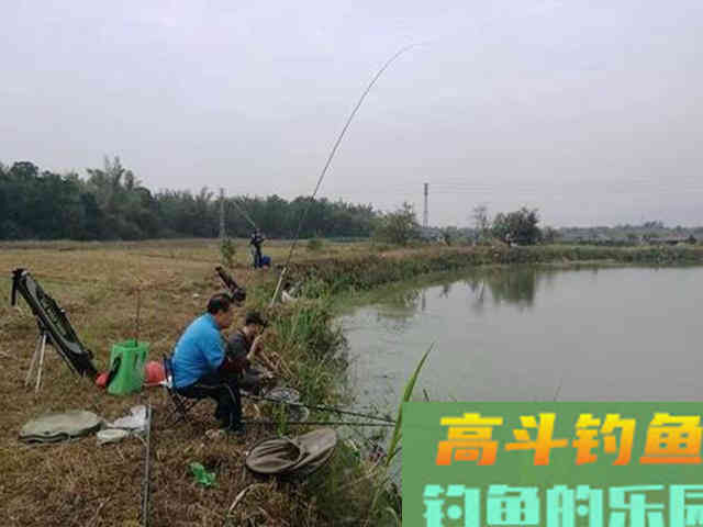 秋季钓鱼，无论别人说得再好，这些钓点都要远离