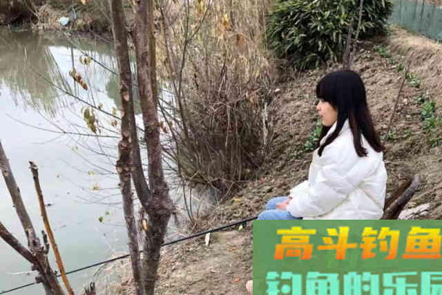 最适合早春钓鱼的3种天气，随便找个钓位鲫鱼连竿上