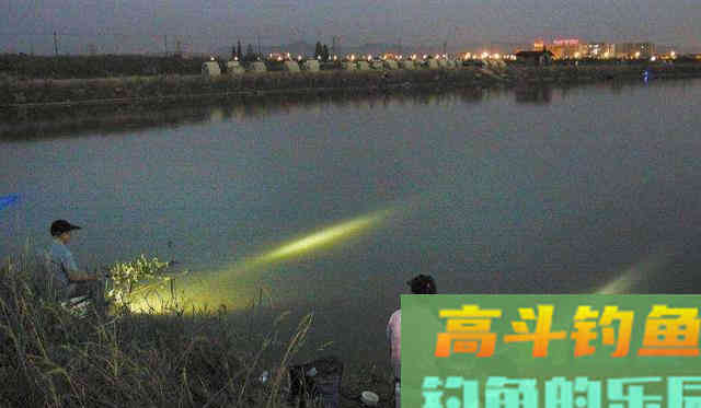夜间守钓野鲤,这几个注意事项,直接影响最后的渔获 夜间守钓野鲤,这几个注意事项,直接影响最后的渔获