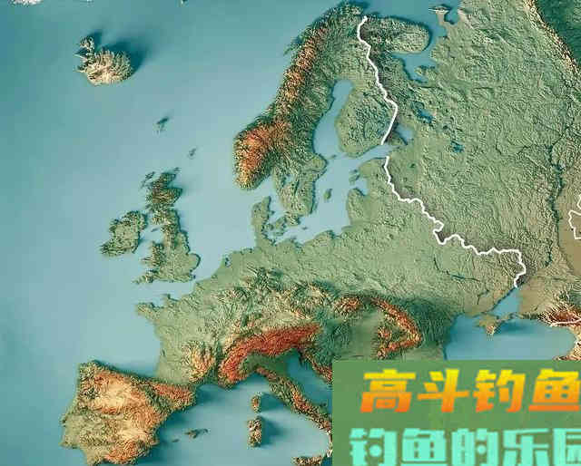 娇小麦穗鱼，已成功&ldquo;入侵&rdquo;34国！欧洲成了&ldquo;重灾区&rdquo;？