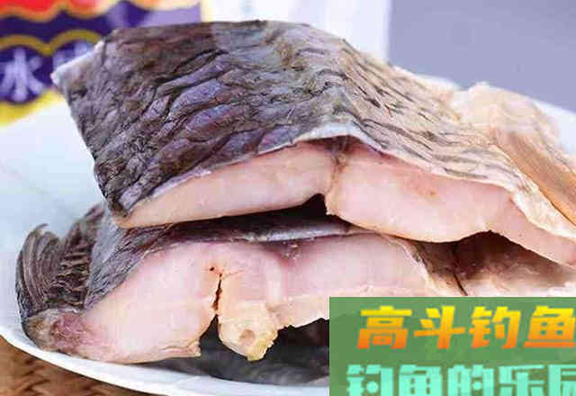 唯一一种鱼没牙齿贵的鱼，青鱼的无奈，四大家鱼中最难的一位