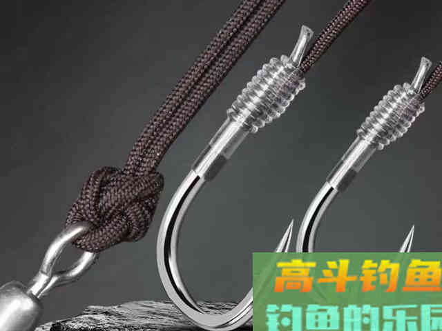 深度解析钓青鱼大物配件的选择，让我一一讲来