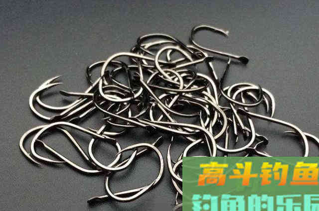钓鲫就数这用钩精髓最关键,鲫鱼接二连三的上 钓鲫就数这用钩精髓最关键,鲫鱼接二连三的上